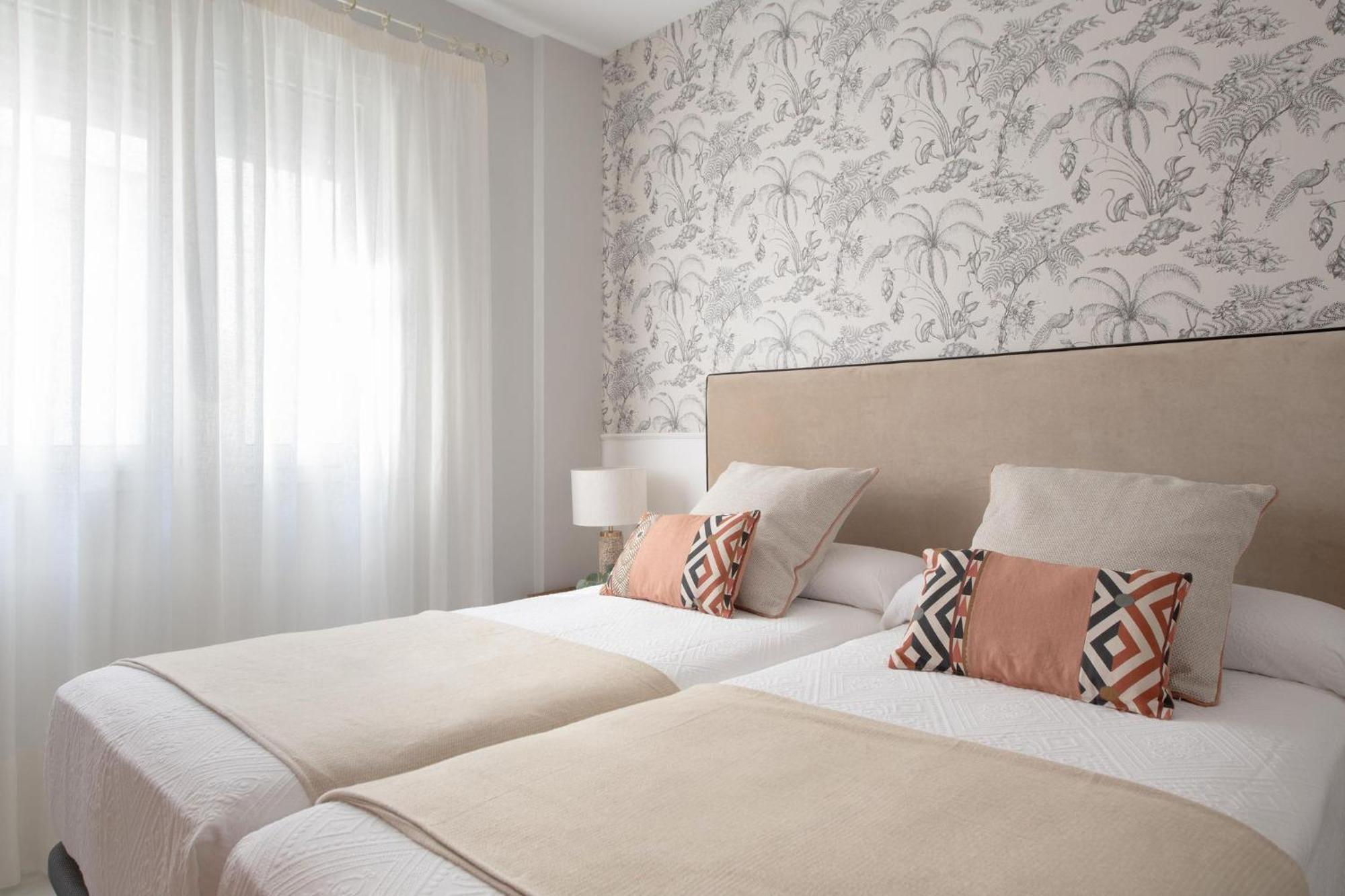 La Francesa Vera-cruz Appartement